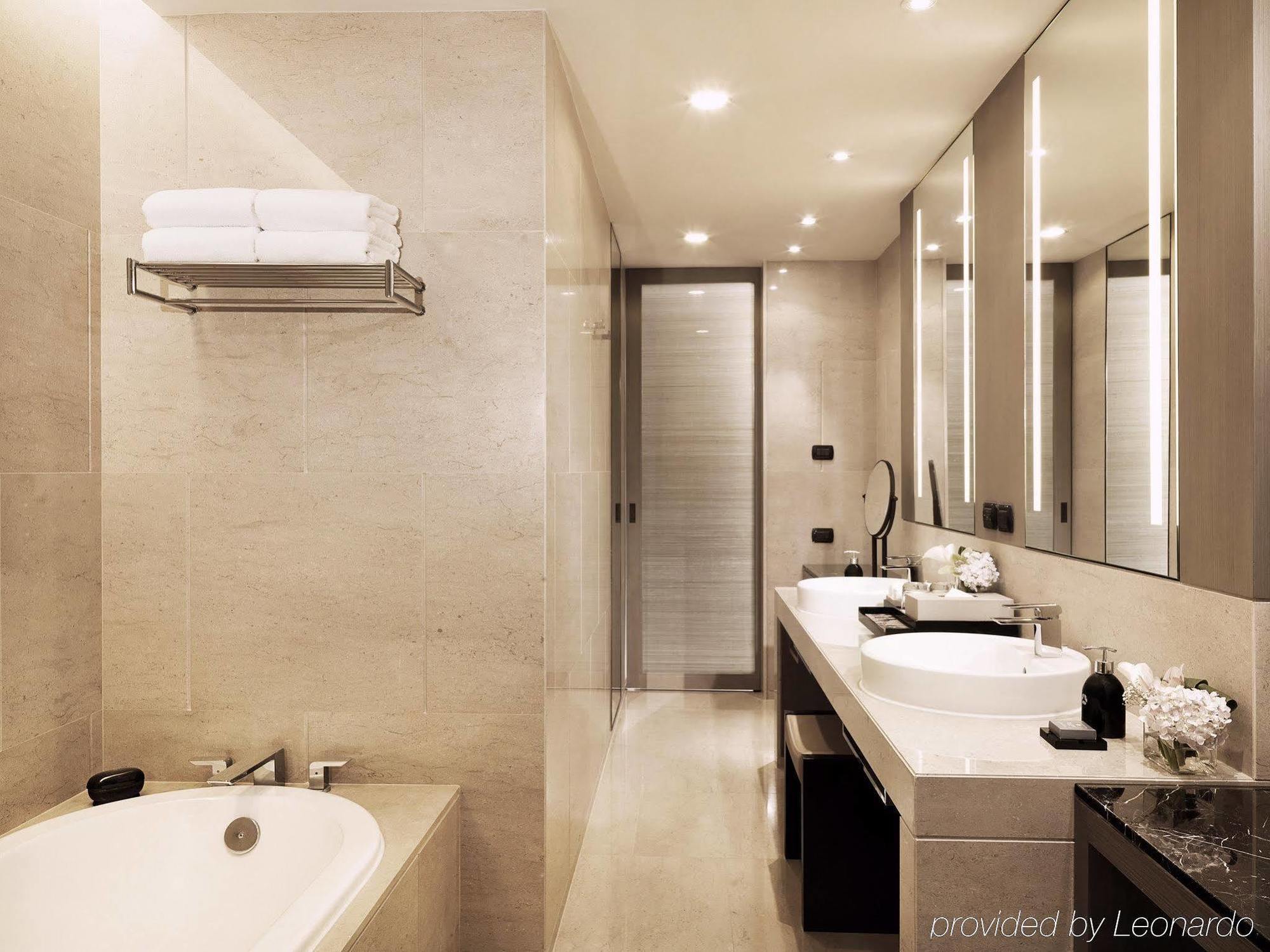 Deluxe Suite - Toegang tot de Club Lounge