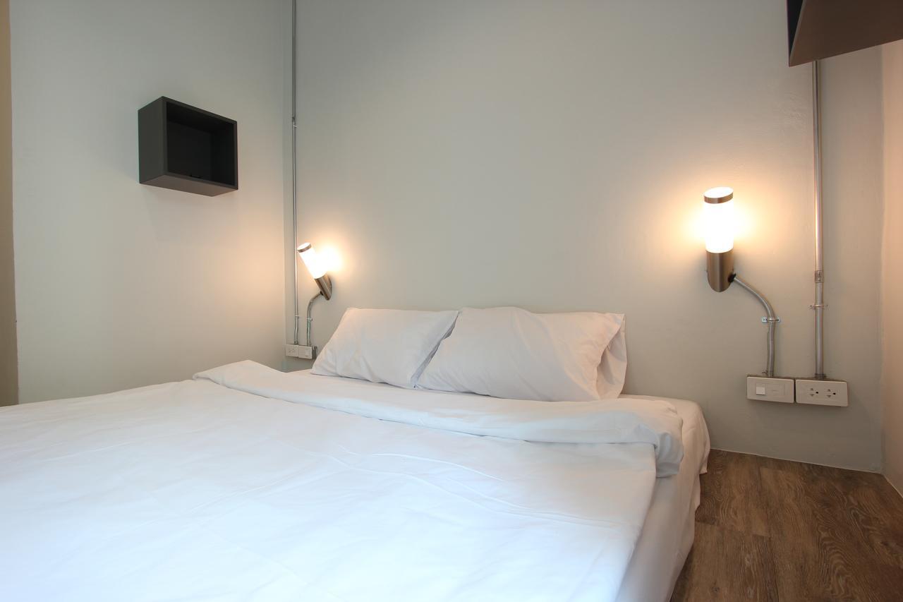 Quarto Duplo Standard