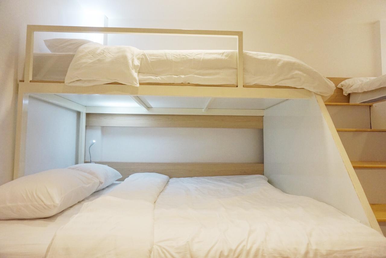 Quarto Familiar com Casa de Banho Privativa