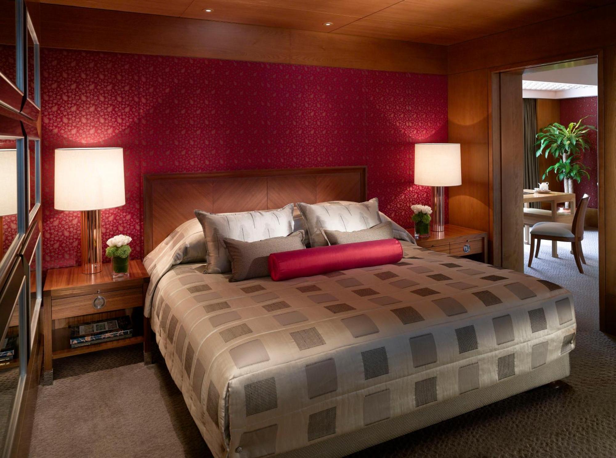 Suite met Uitzicht op de Haven