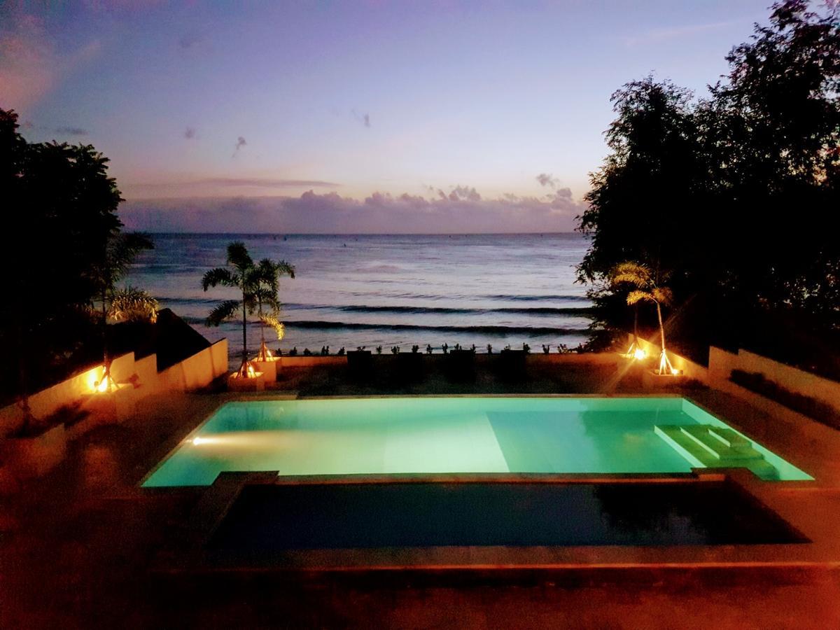 Double Room Sea View
