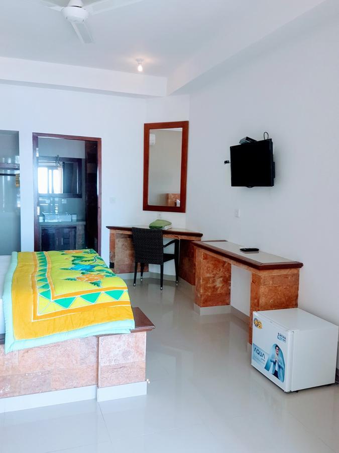 Double Room Sea View