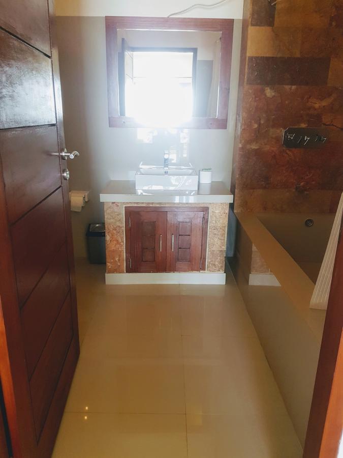 Standard Double Room AC
