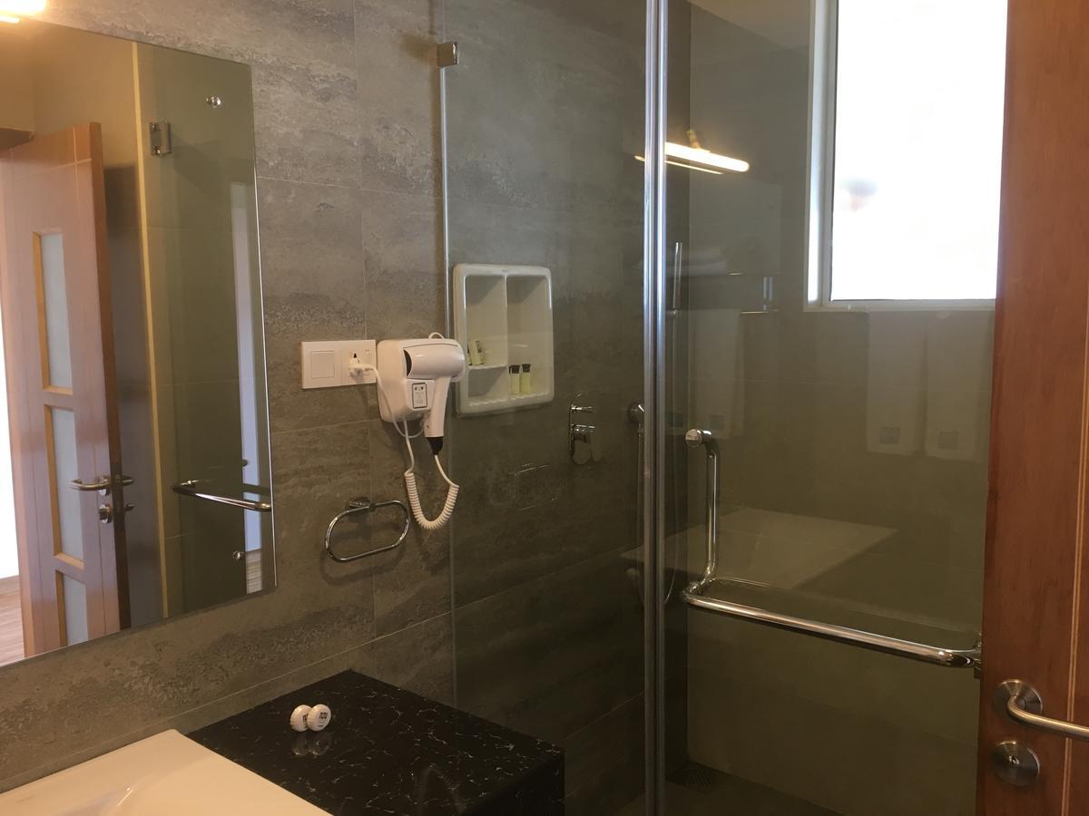 Habitación Doble Estándar