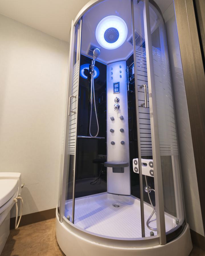 Quarto com 2 Camas de Solteiro - Fumantes