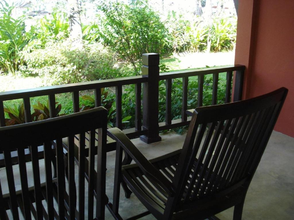 Vila Grand Deluxe