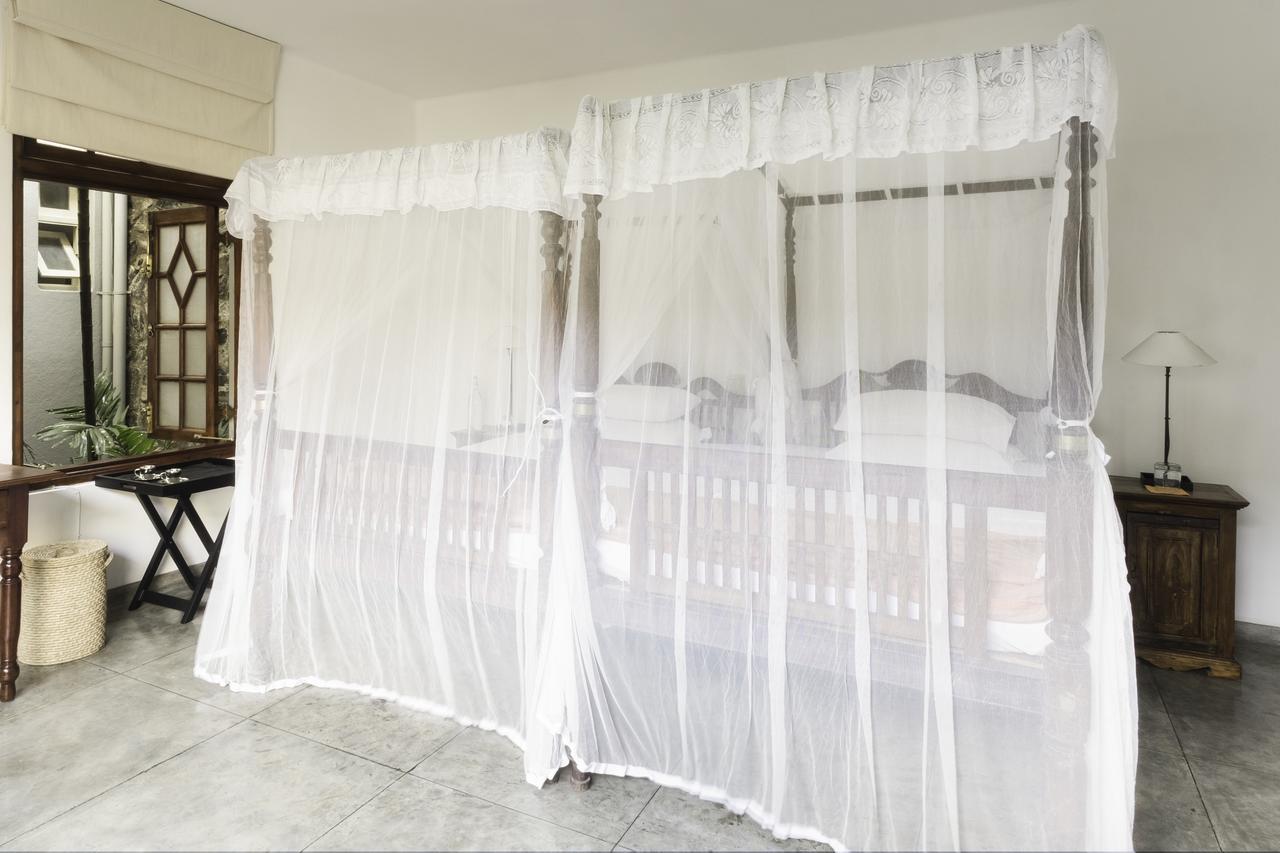 Deluxe Double or Twin Room Balcony