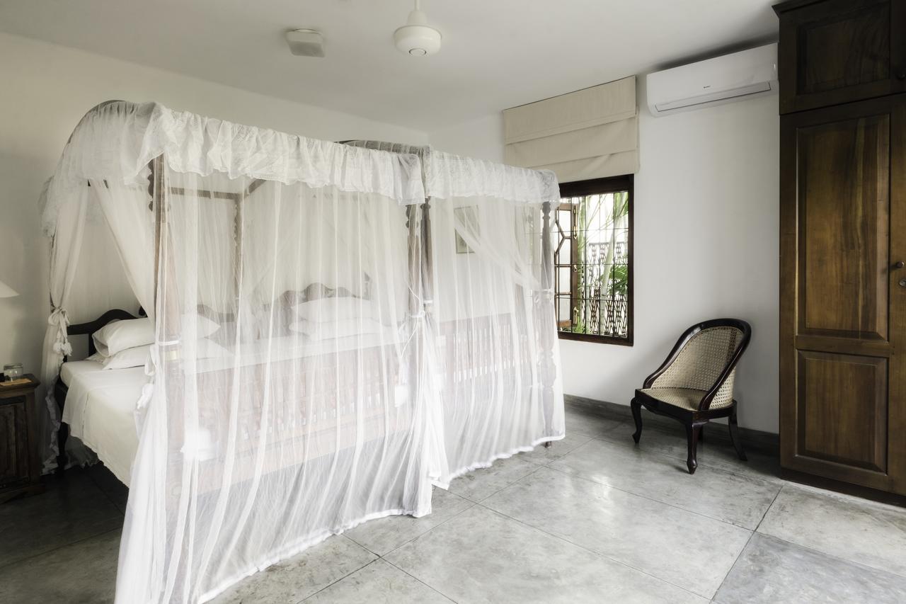 Deluxe Double or Twin Room Balcony