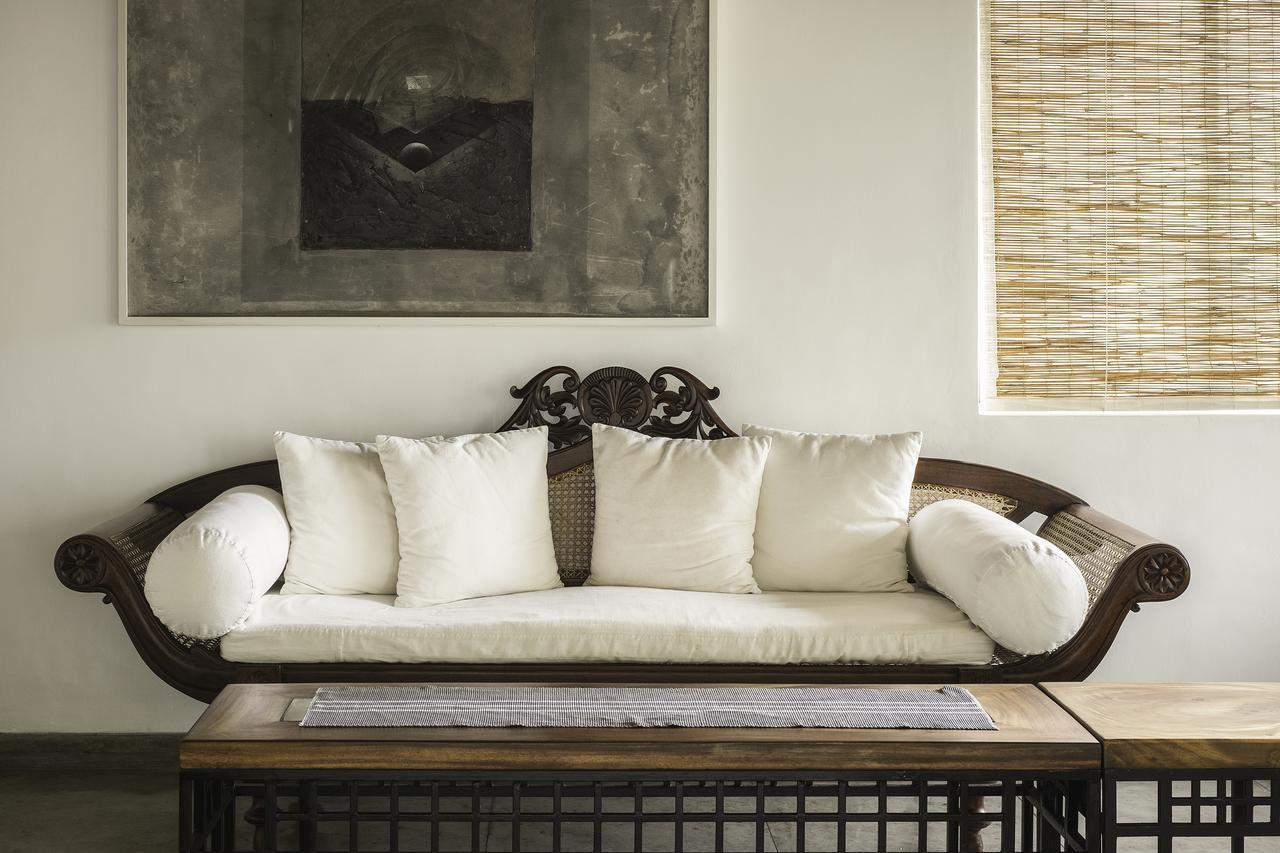 Luxury Suite Private Balcony
