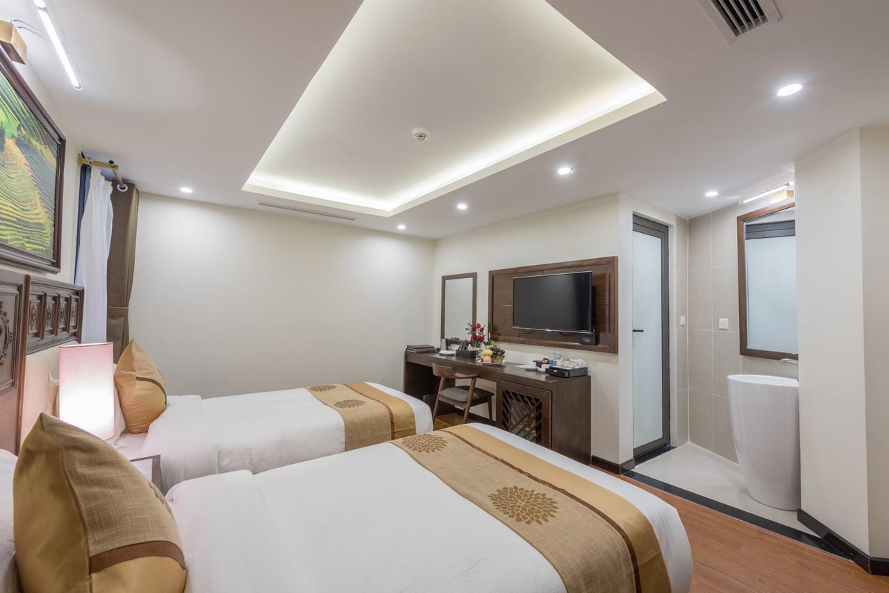 Superior Double or Twin Room