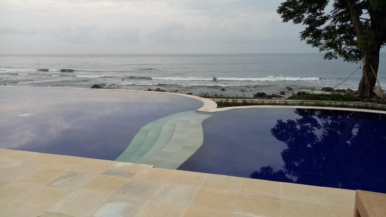 Villa - Vue sur Mer