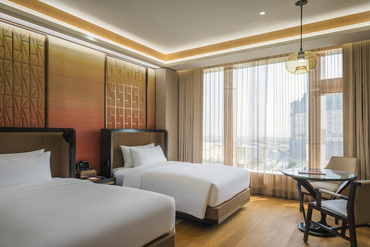 Resort Double Room