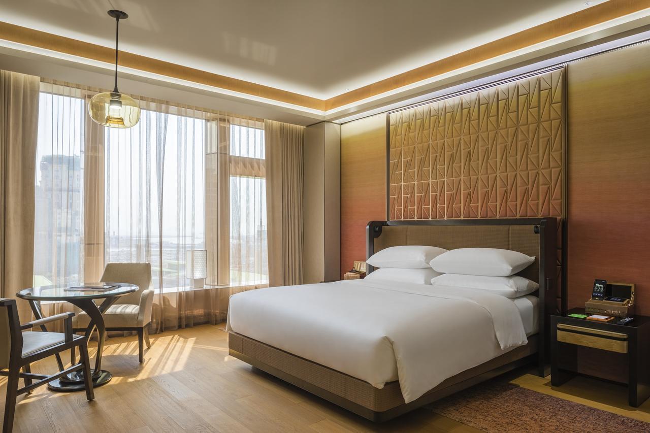 Resort King Premier View Room