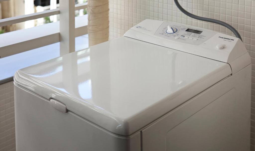 Apartamento Royal de 1 Quarto