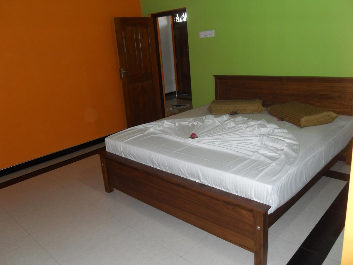 Budget Doppelzimmer