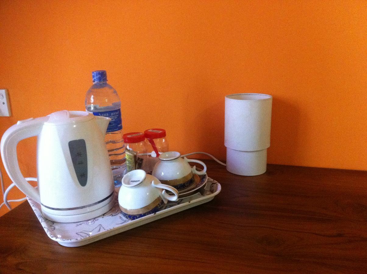 Deluxe Familienzimmer