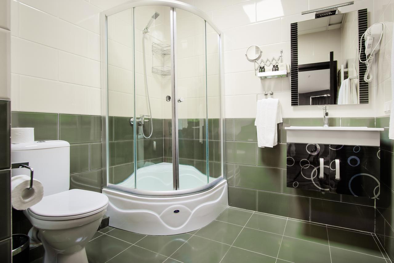 Deluxe Zweibettzimmer