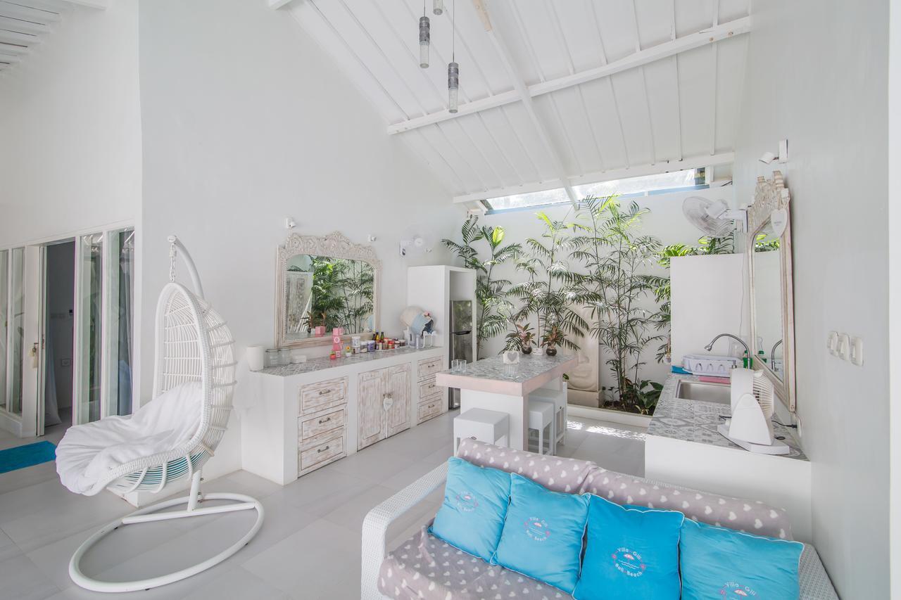 Villa avec Piscine Privée