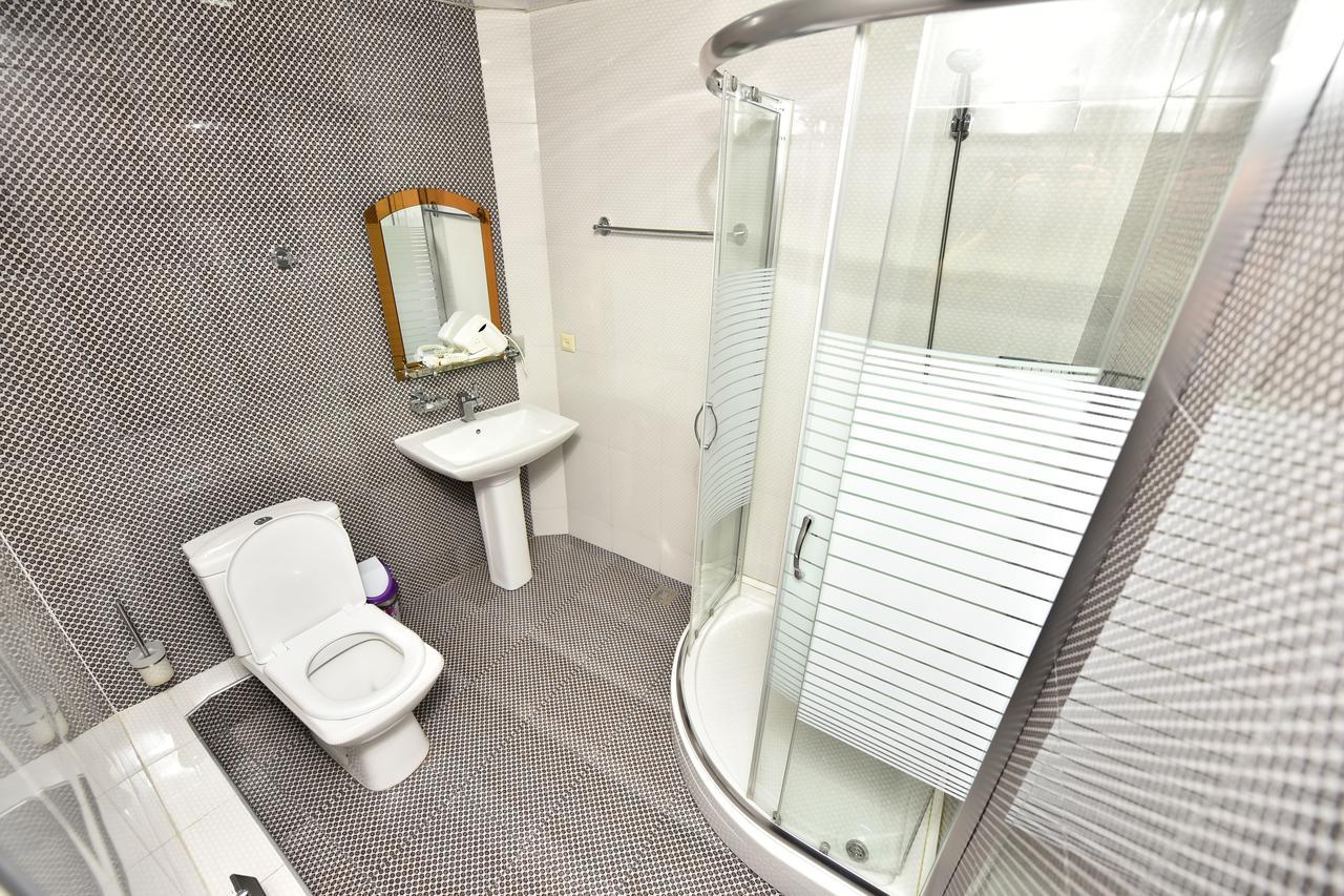 Suite Terrace