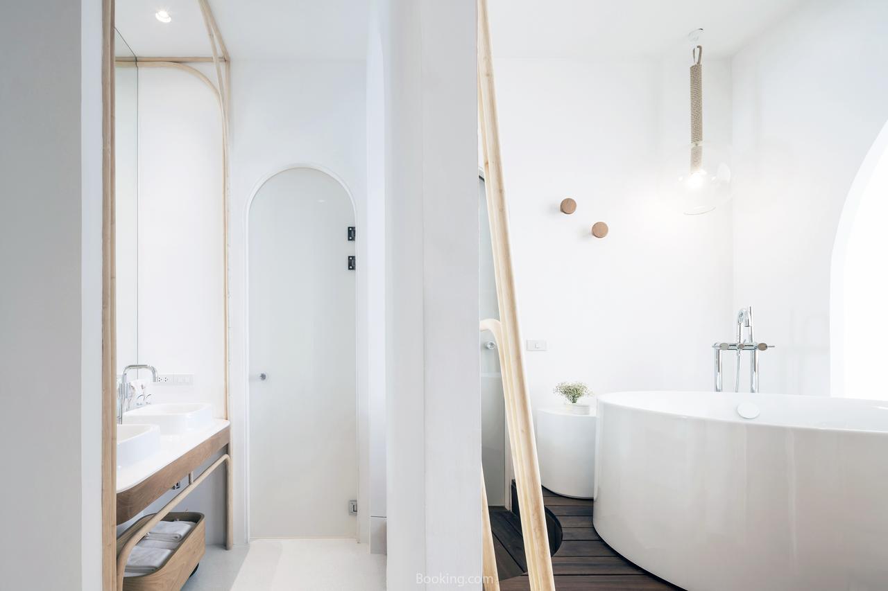 Suite met 2 Slaapkamers en Tuin - Vrienden & Familie