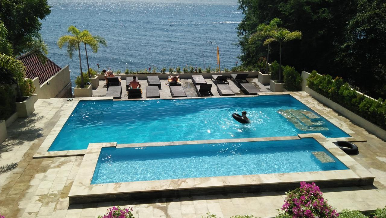 Double Room Sea View