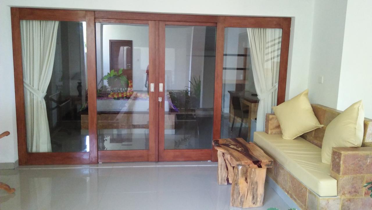 Standard Double Room AC