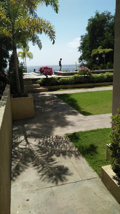 Double Room Sea View