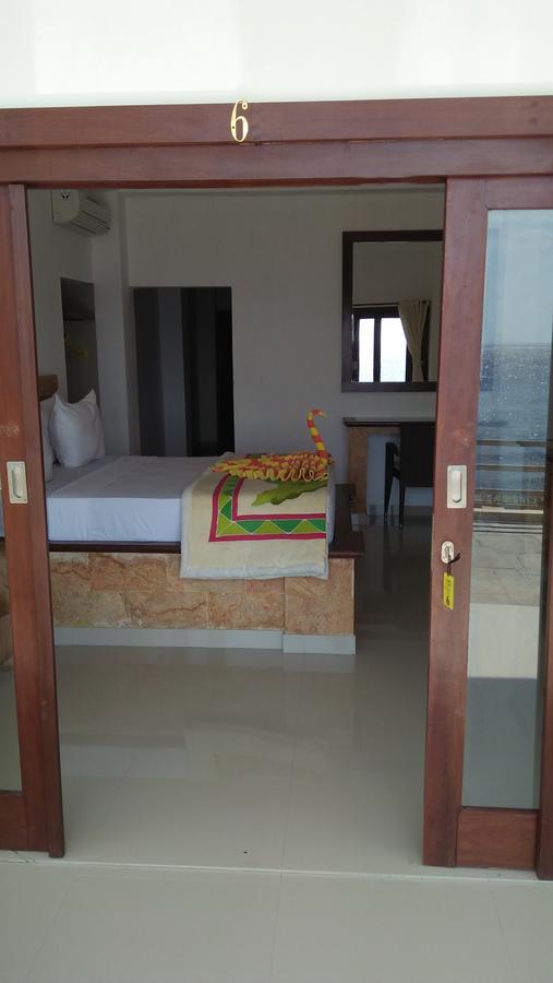 Double Room Sea View