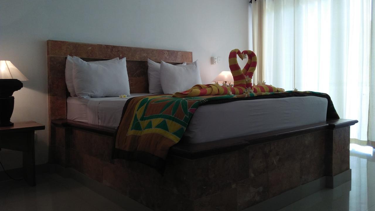 Standard Double Room AC