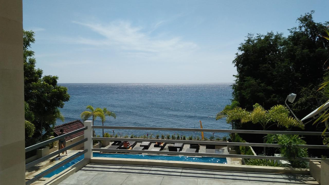 Double Room Sea View