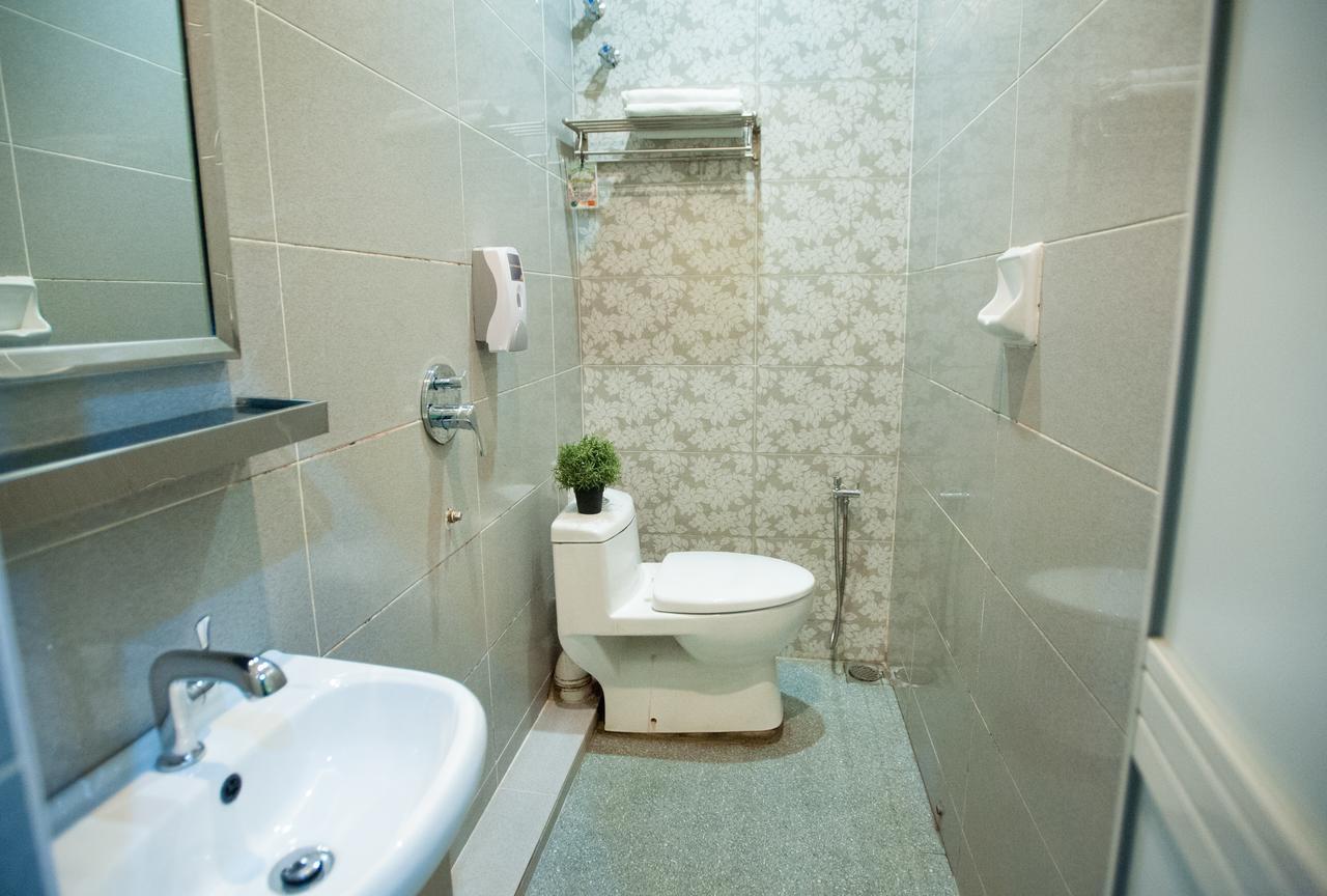 Standard Superior Room