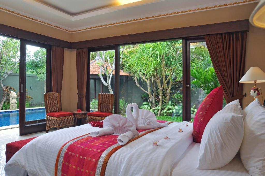 Executive One-Bedroom Villa with Private Pool,67475711:JPEG