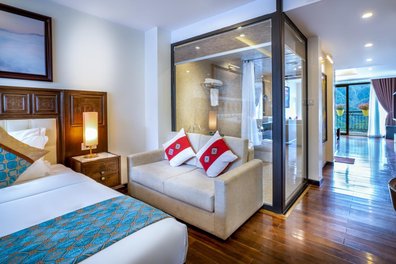 Suite Mountain View