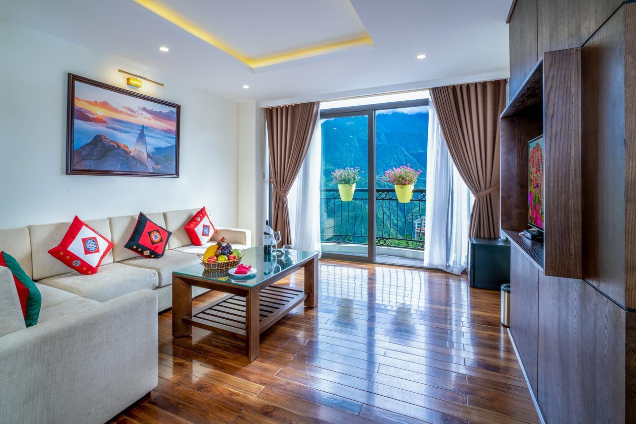 Suite Mountain View