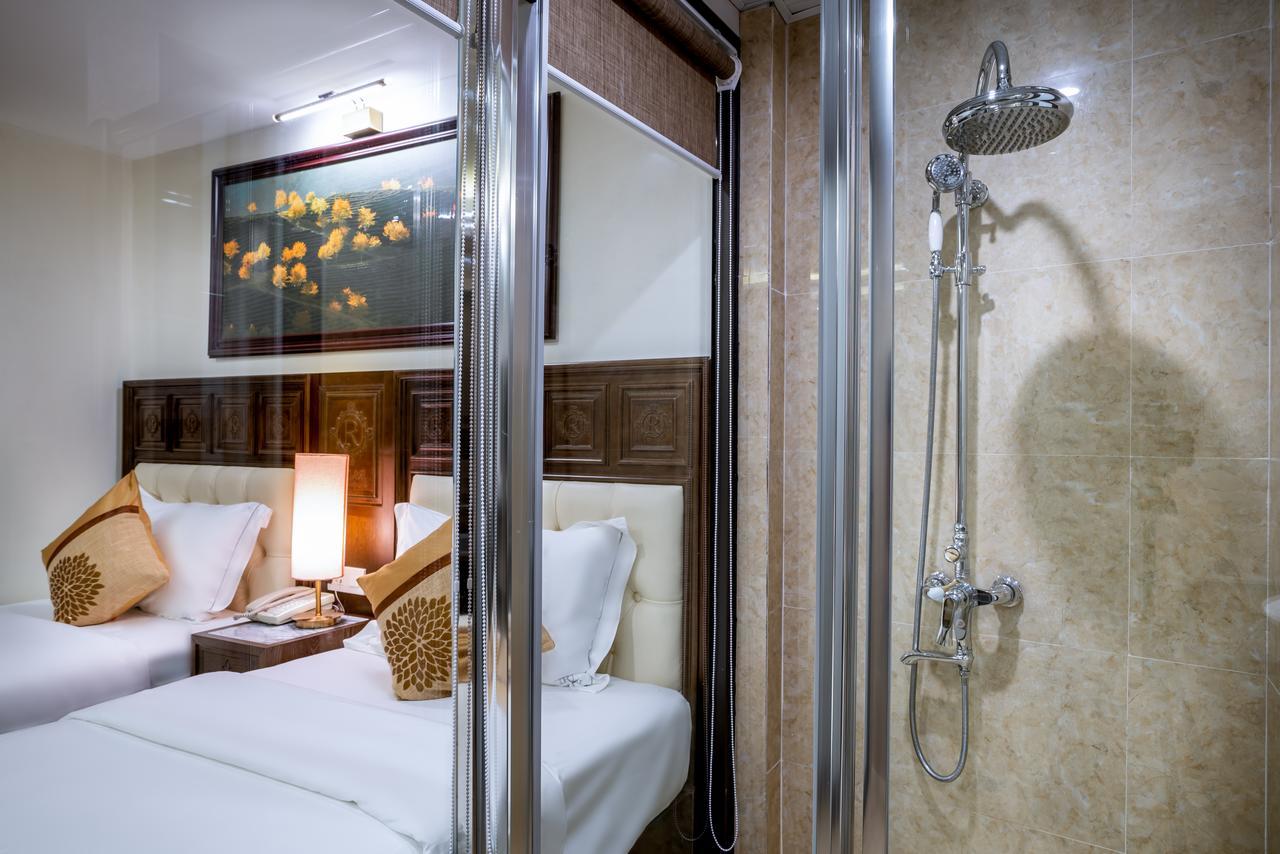 Deluxe Room City View