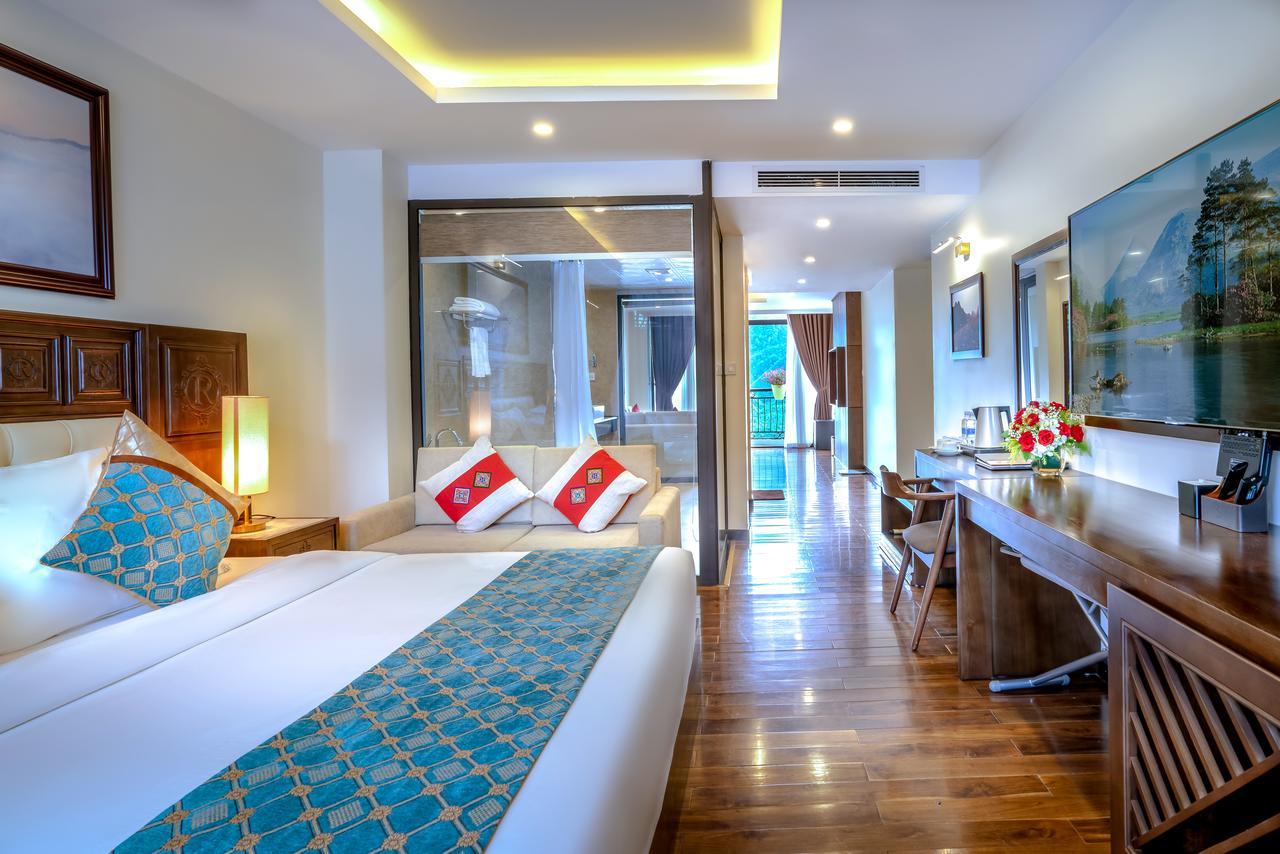 Suite Mountain View