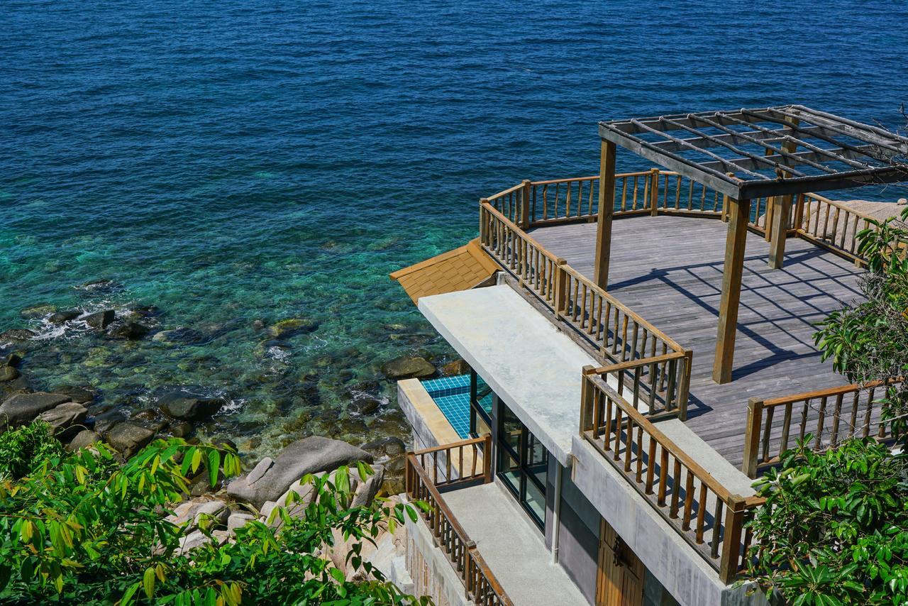 Villa - Vue sur Mer