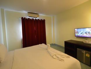 Standard Doppelzimmer