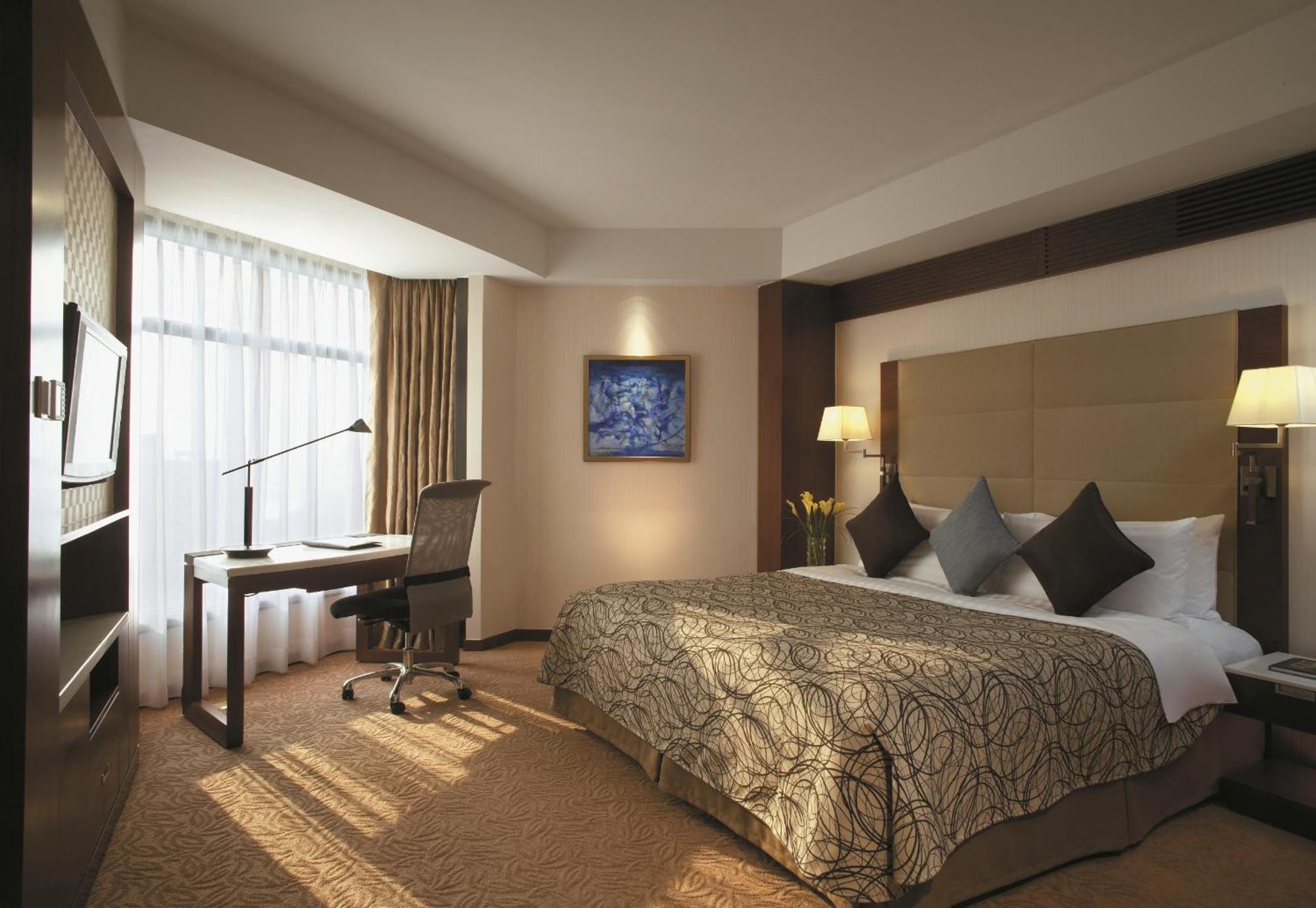 Suite Executive Doppia con Letti Singoli con Vantaggi Club