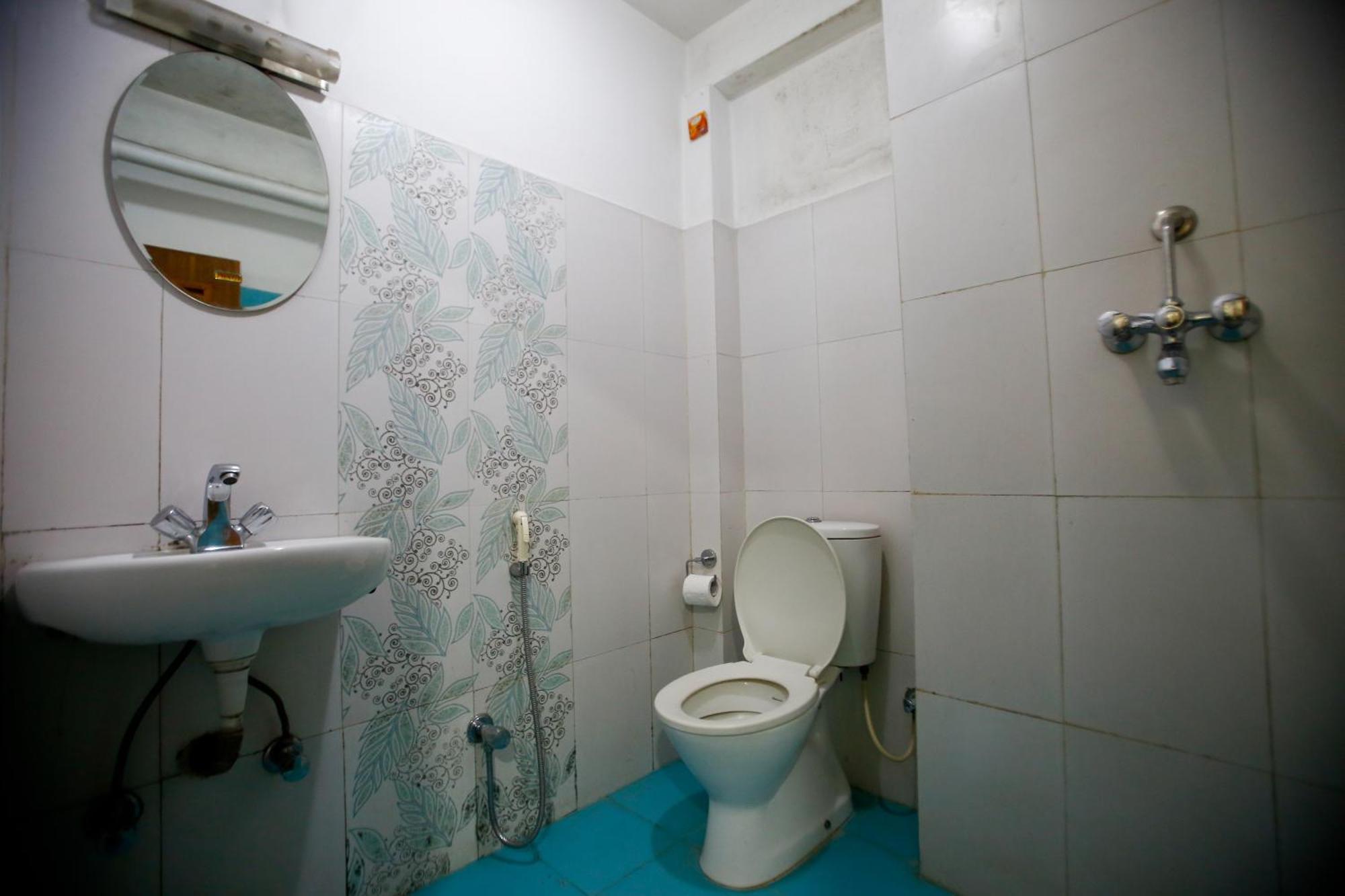Standard Single Room Fan
