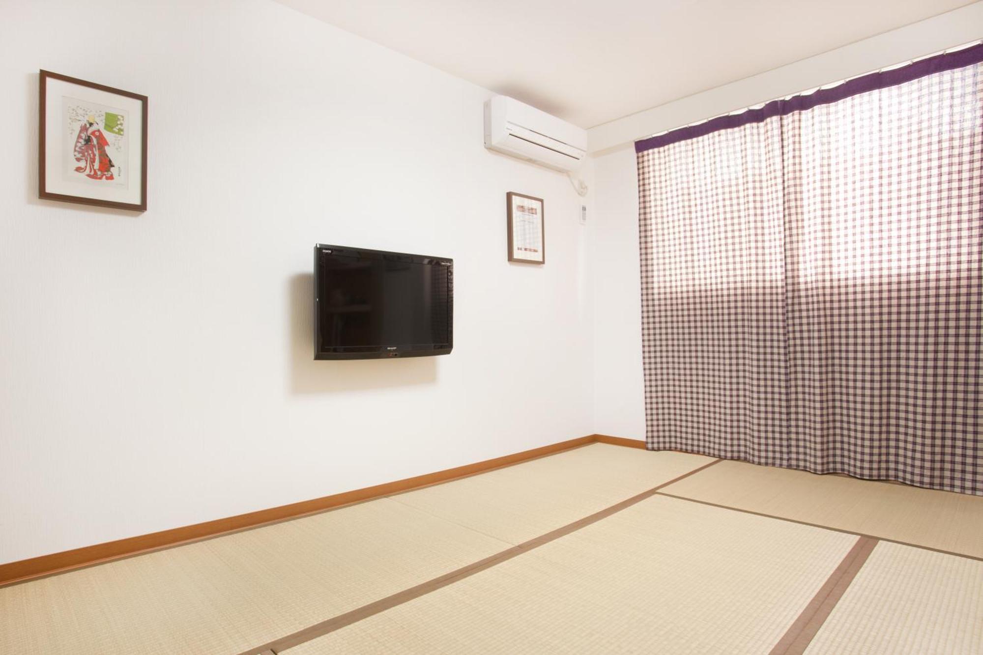 Japanese-Style Single Room,1213793338:JPEG