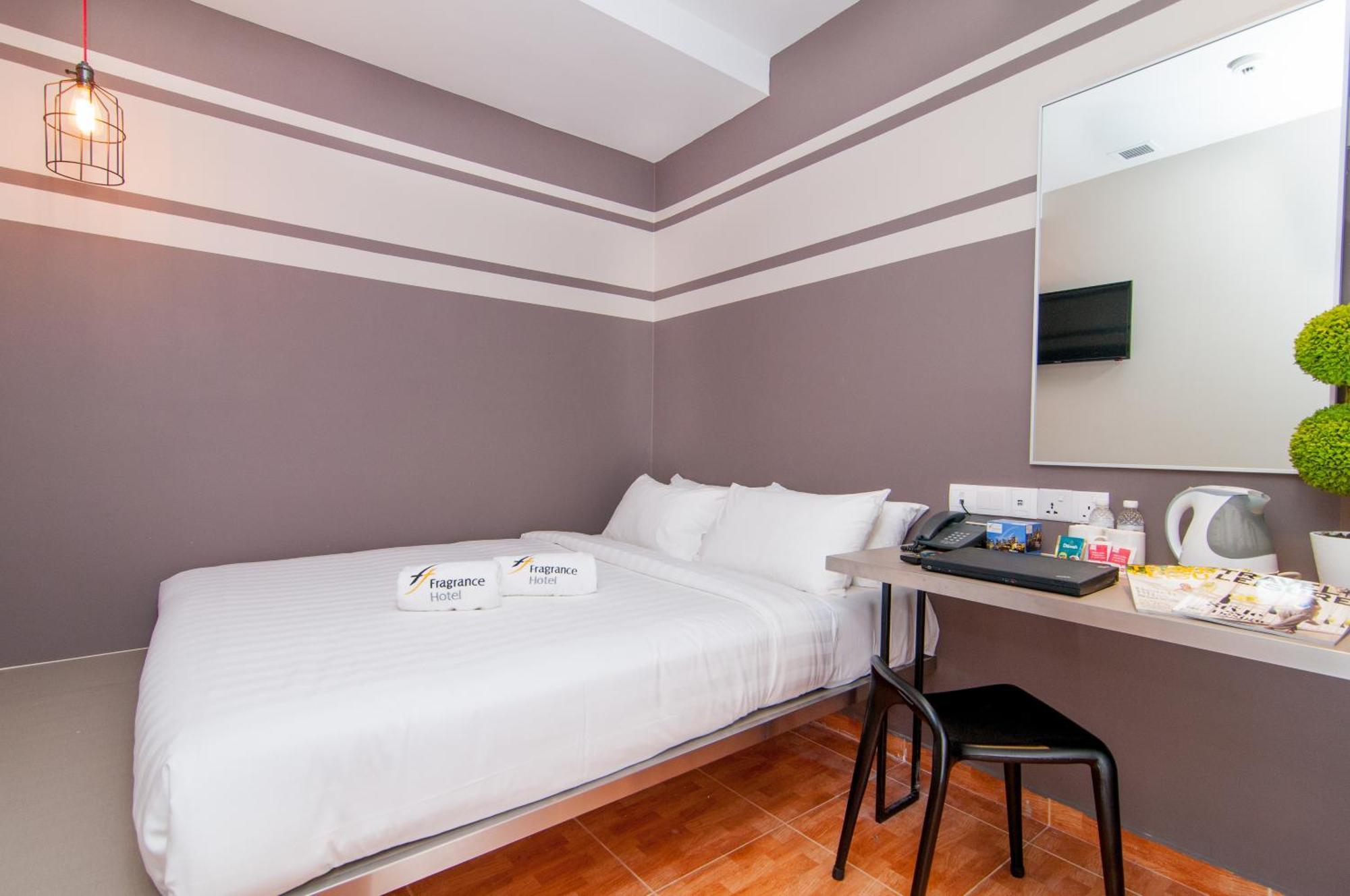 Standard Room with free WIFI (No Window),691870497:JPEG