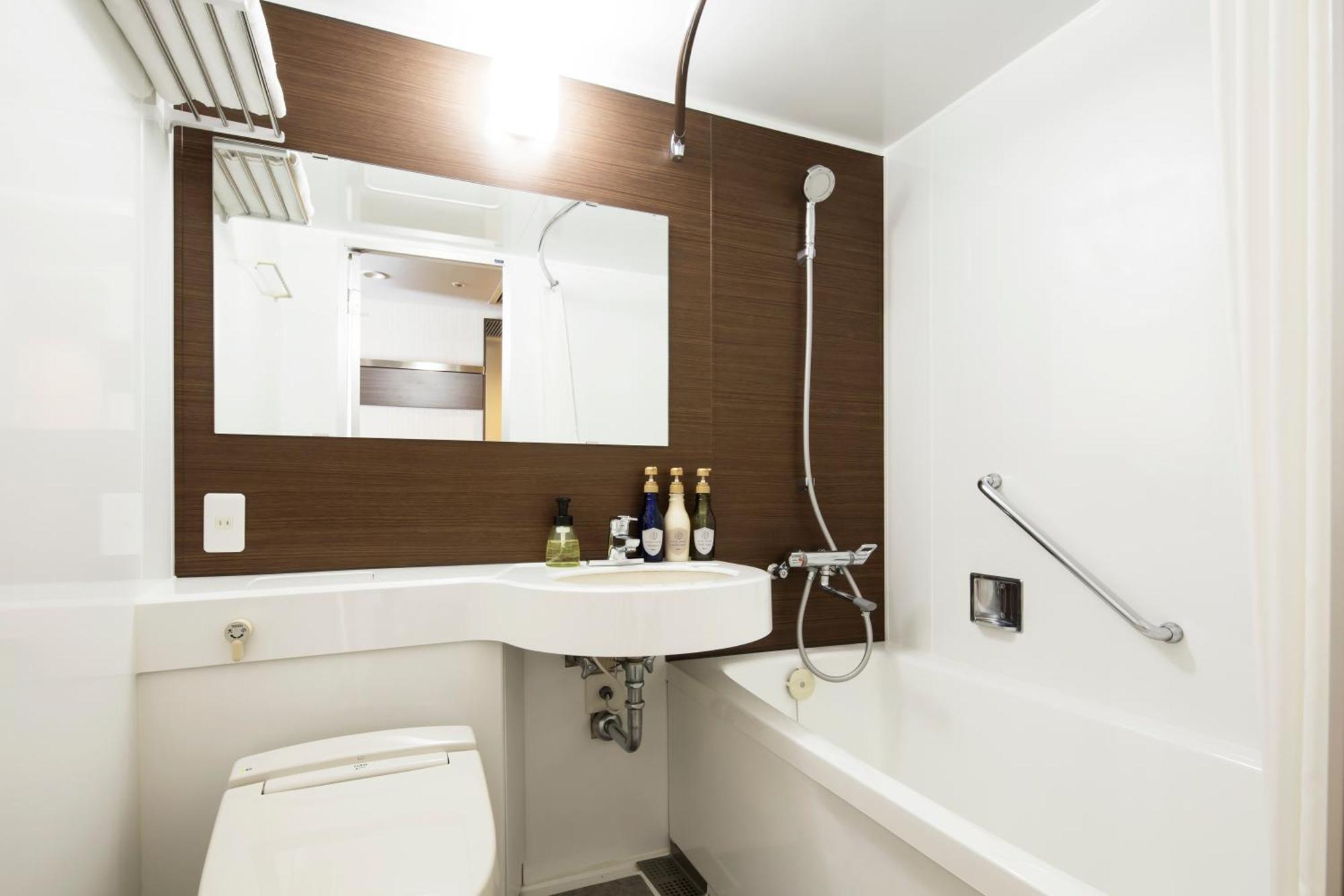 Standard Double Room Small Double Bed Non-Smoking