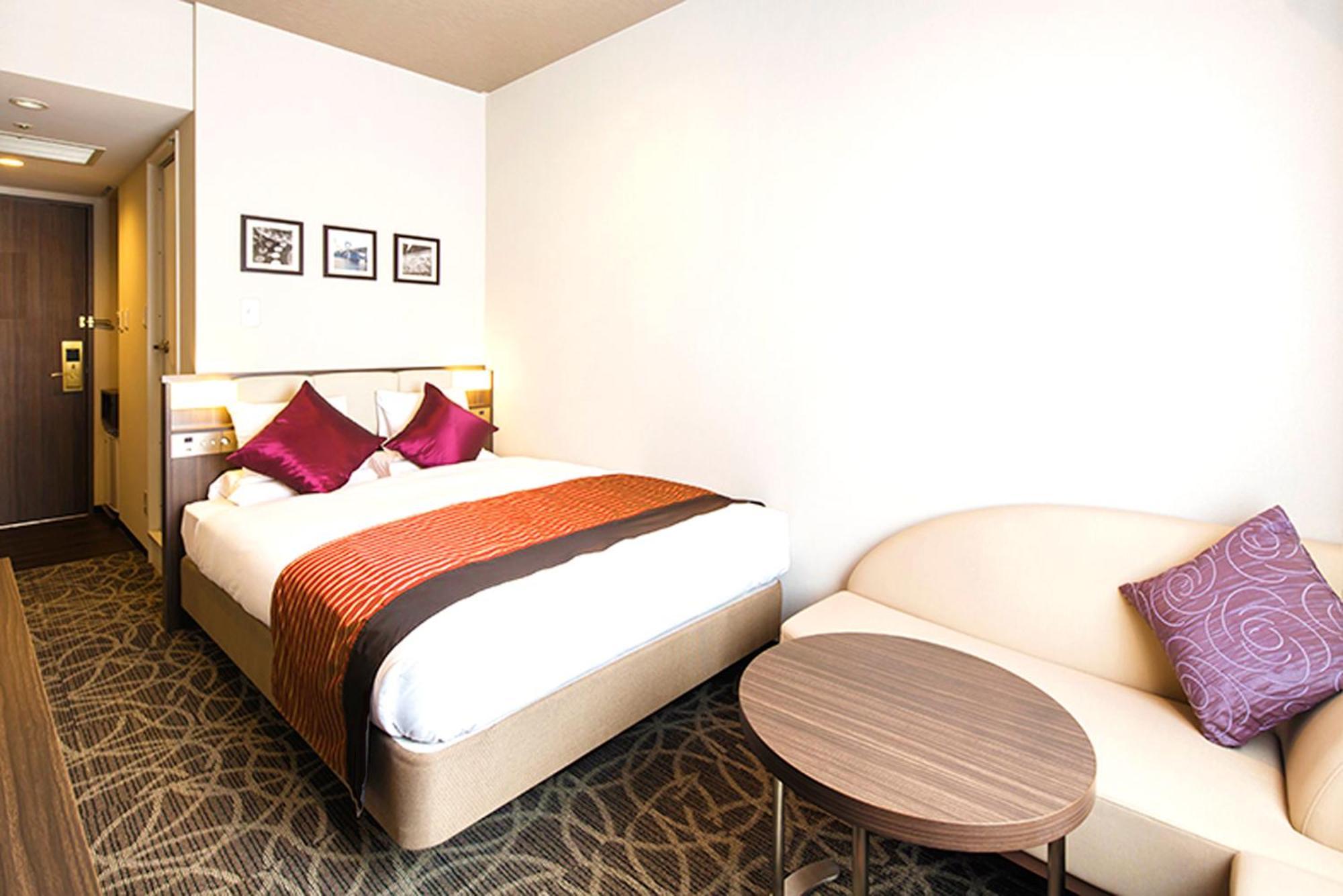 Superior Double Room Non-Smoking