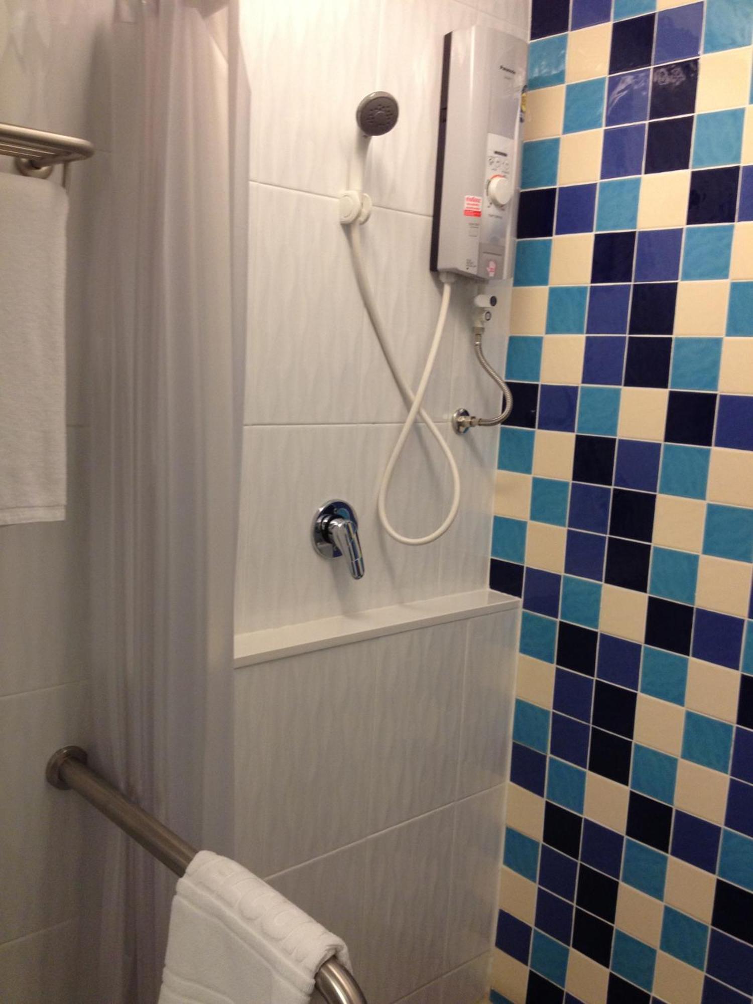 Quarto Triplo Deluxe