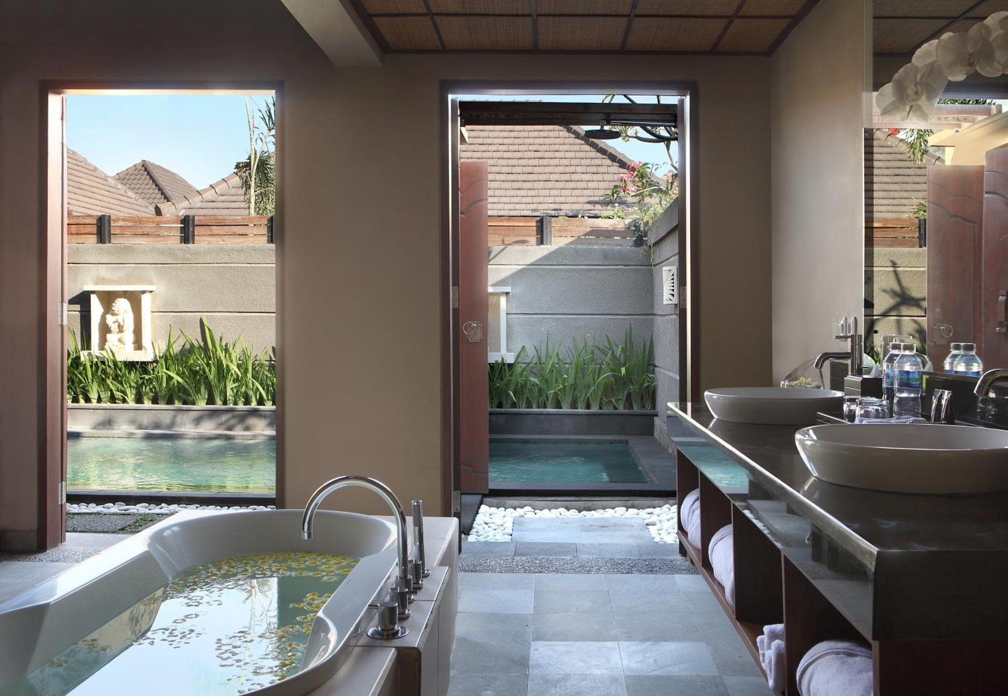 One-Bedroom Pool Villa Floating,749715557:JPEG