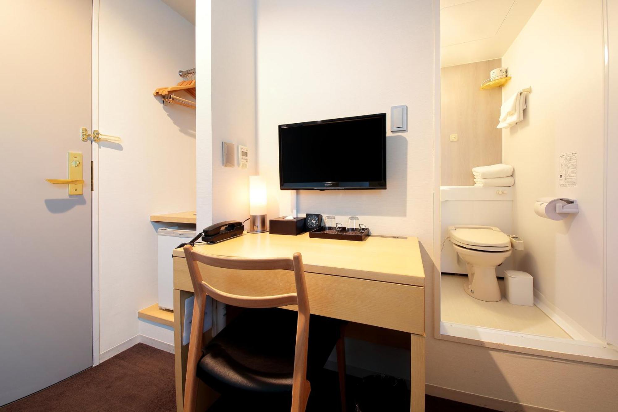 Chambre Lits Jumeaux Économique - Non-Fumeurs
