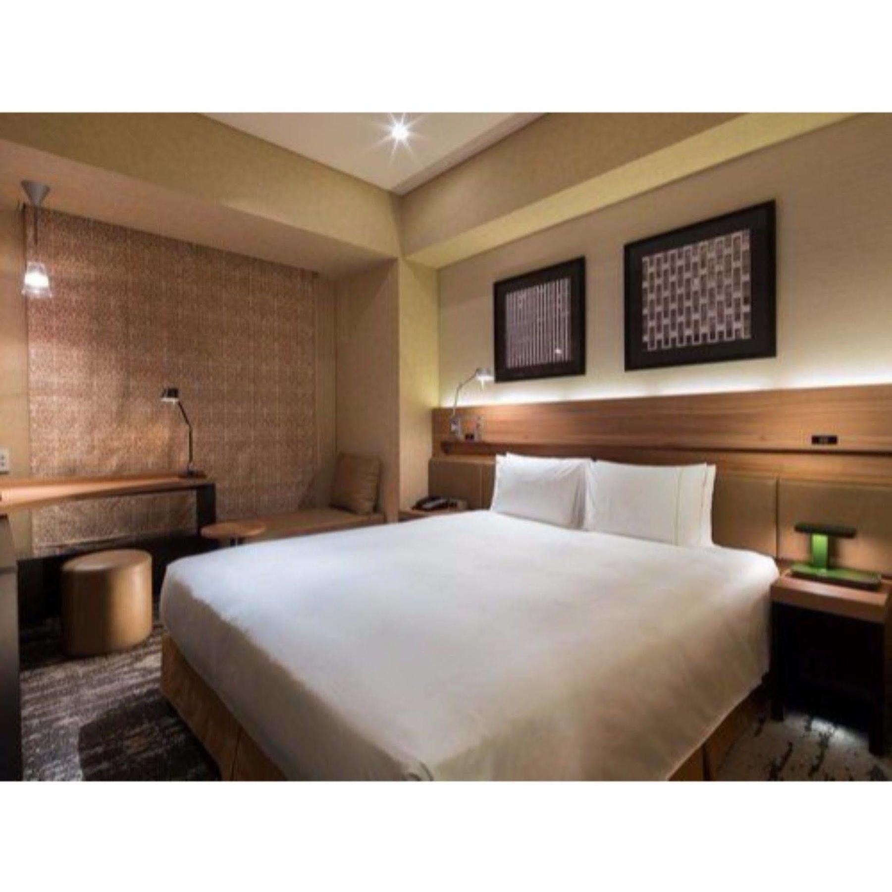 Premium Floor City Double Room Tokyo Tower View Lounge Access,1365755864:JPEG