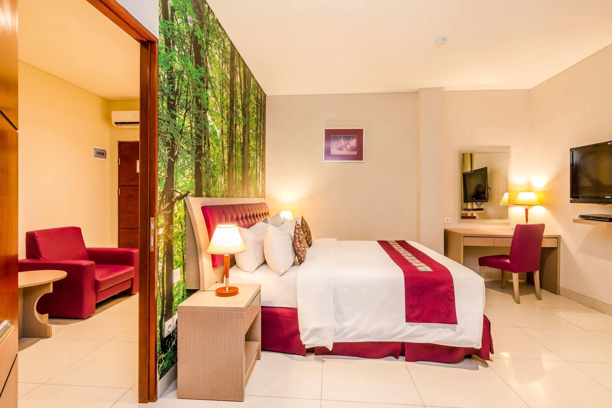 One-Bedroom Suite,707905438:JPEG