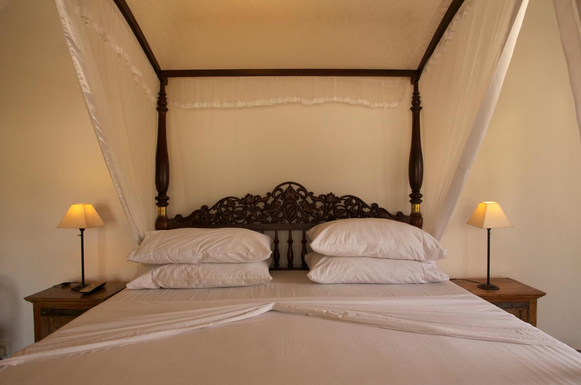 Luxury Suite Private Balcony